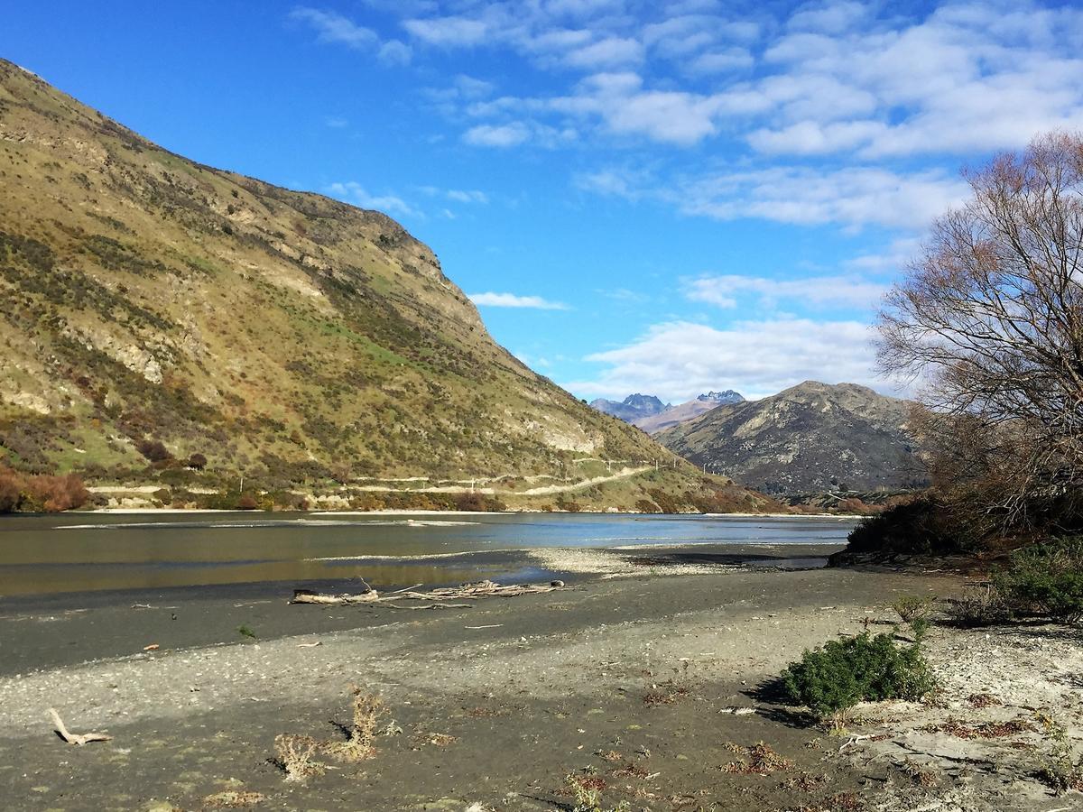 Myholidays, Shotover, Delux Ensuite Rooms Queenstown Luaran gambar