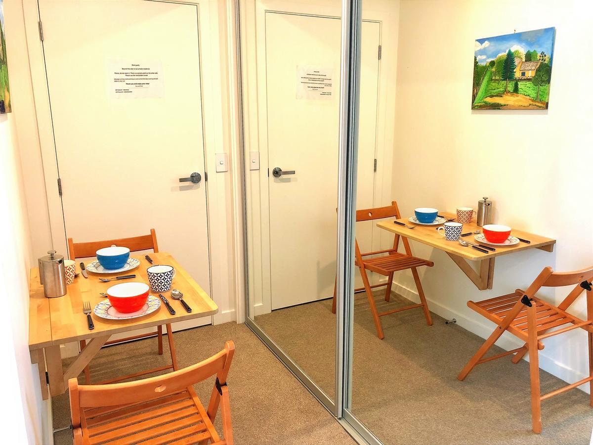 Myholidays, Shotover, Delux Ensuite Rooms Queenstown Luaran gambar