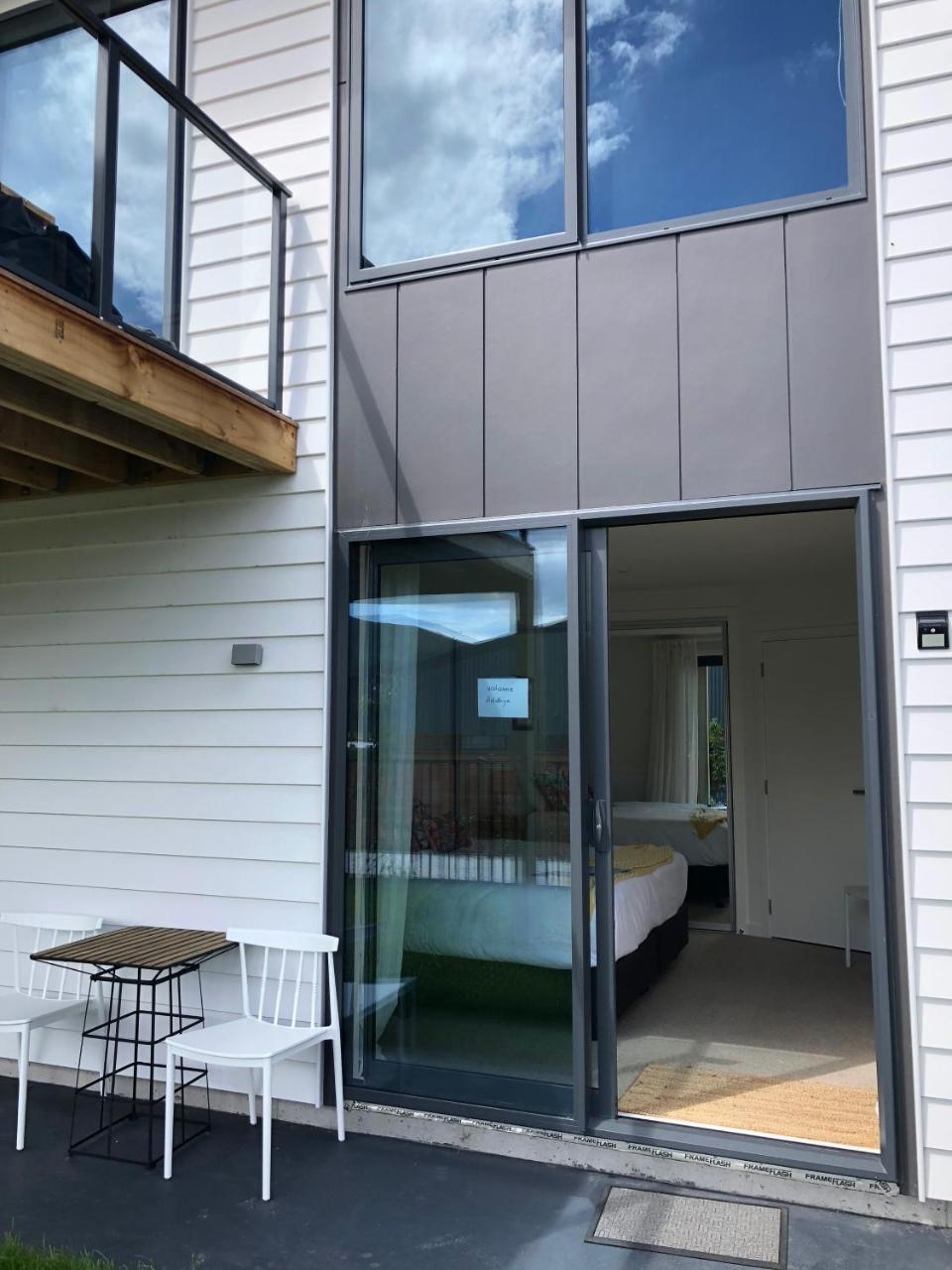 Myholidays, Shotover, Delux Ensuite Rooms Queenstown Luaran gambar
