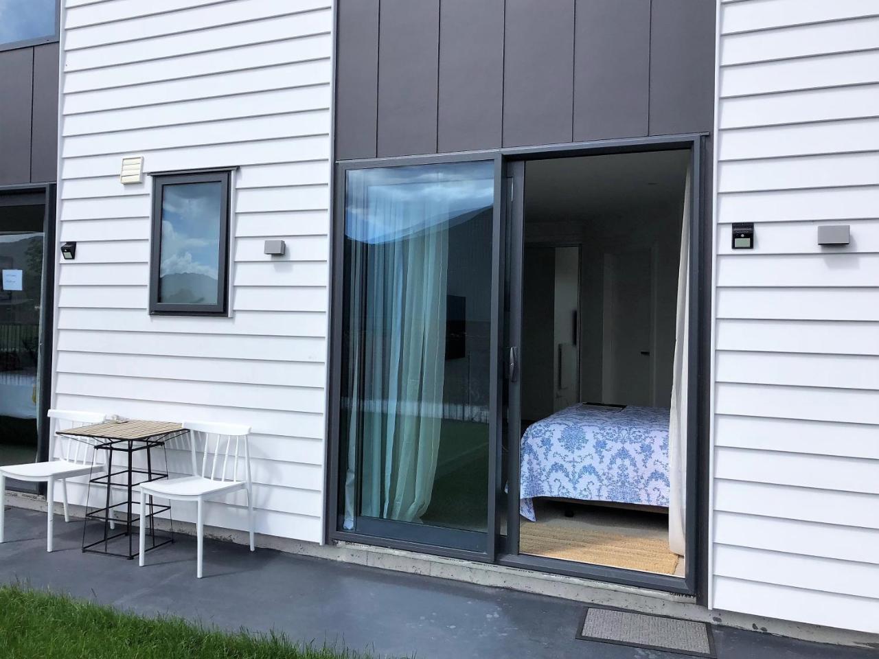 Myholidays, Shotover, Delux Ensuite Rooms Queenstown Luaran gambar