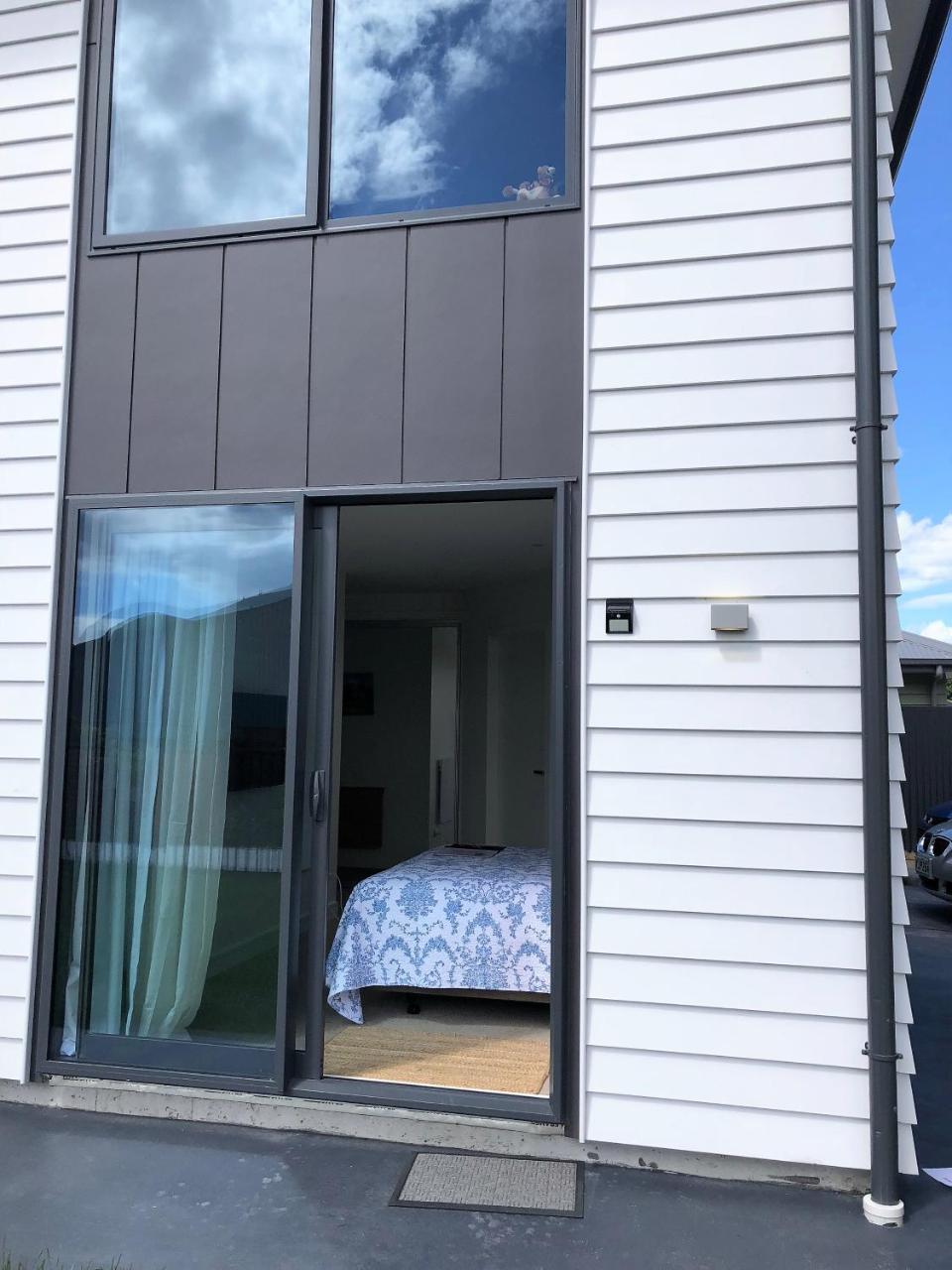 Myholidays, Shotover, Delux Ensuite Rooms Queenstown Luaran gambar