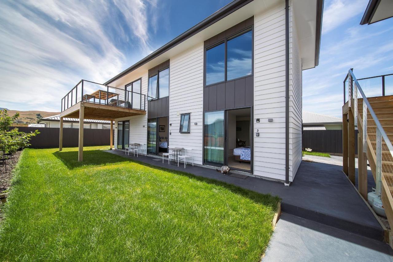 Myholidays, Shotover, Delux Ensuite Rooms Queenstown Luaran gambar