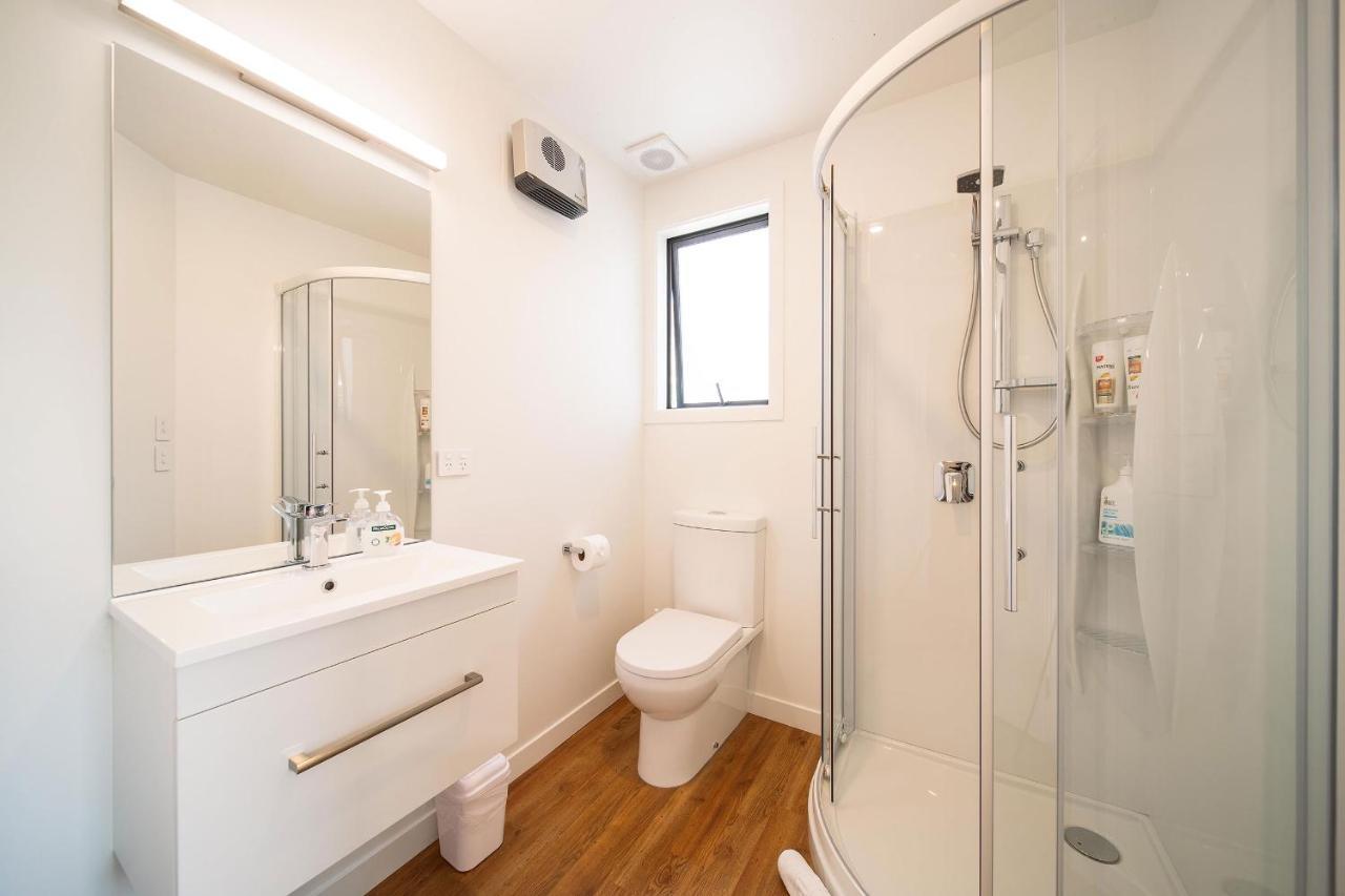Myholidays, Shotover, Delux Ensuite Rooms Queenstown Luaran gambar